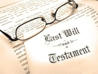 Estate Planning